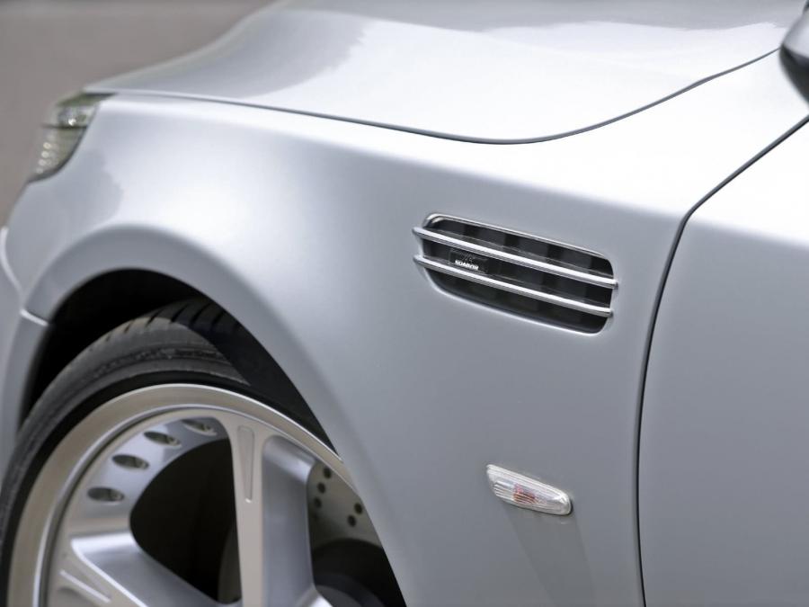  BMW ACS5 Sport by AC Schnitzer 2004 года  (фото 17 из 36)